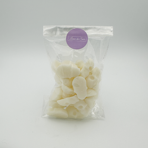 Fondants parfumés esprit gothique – Fondants Halloween