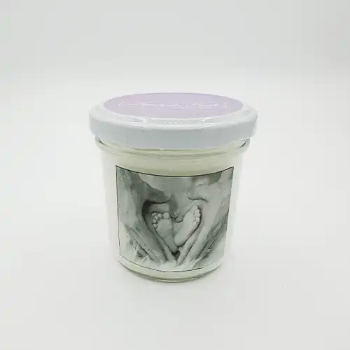 Les bougies classiques - Musty