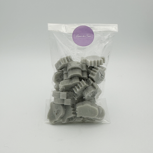 Fondants parfumés trick or treat – Fondants Halloween